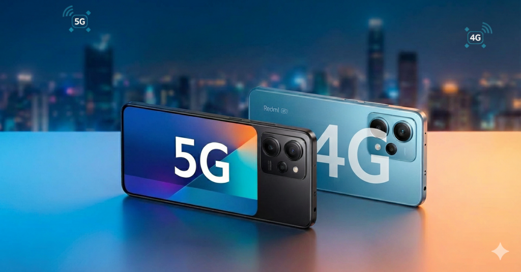 Smartphone Redmi Note 13